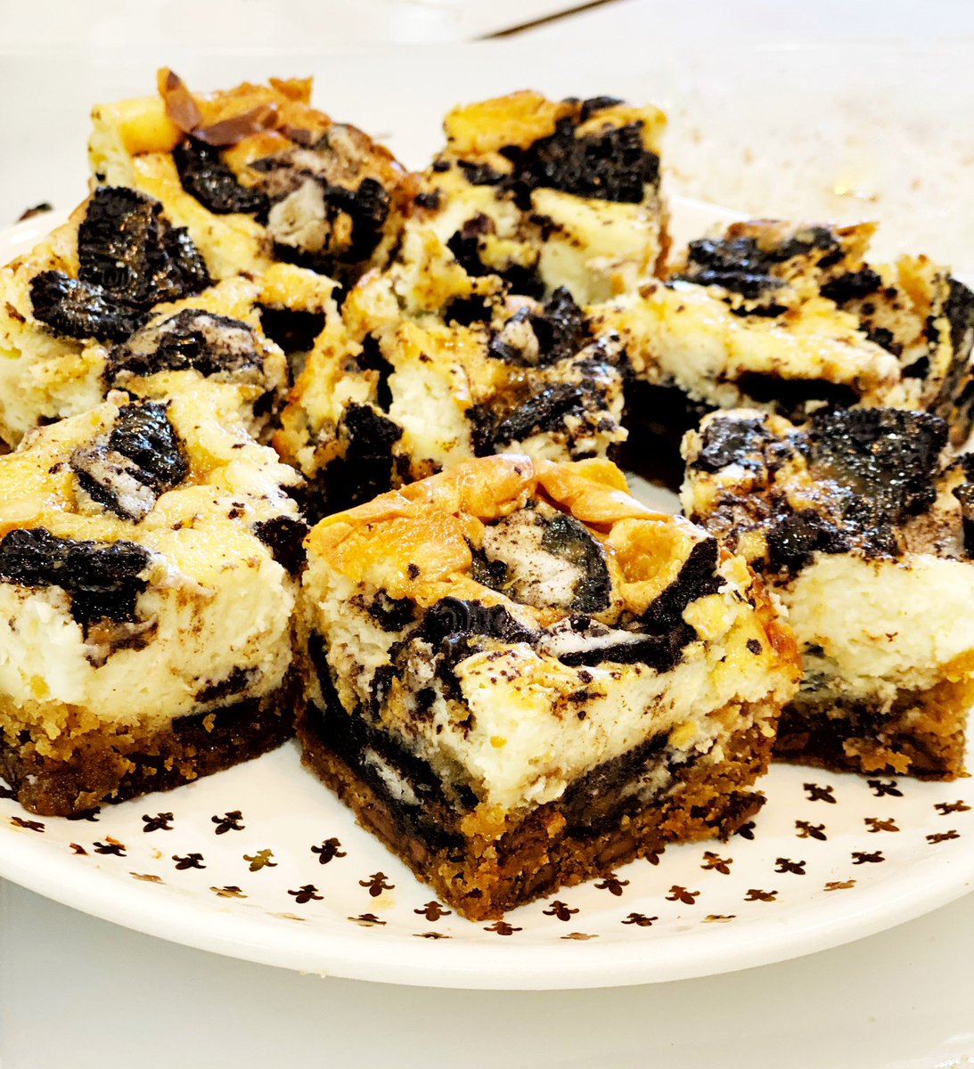 Dani Dodge tweet media