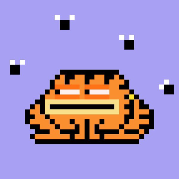 apache_cat2's tweet photo. Look out for these two lurking in the swamp. Shifty AF 🦎 🐸 🪰 @ethlizards @cryptoadzNFT #flycrew #ethlizards https://t.co/XMfSCzskVD