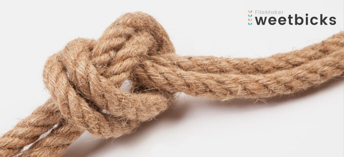 FMweetbicks's tweet image. New #FileMaker Weetbicks article time!  

Solving Circular References in Auto Enter Calculations.  We talk about the issue and present a  very cool solution to this age old issue.  

Example file as always!

teamdf.com/blogs/circular…