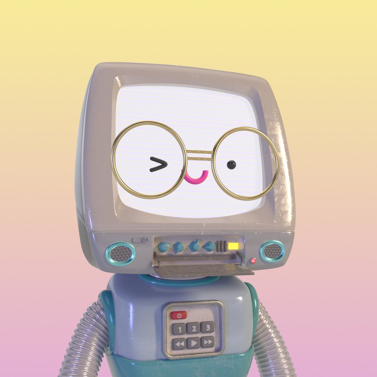 Junrie0527's tweet photo. @Zeneca_33 Basically the 90's vibes community that makes a unique form in terms of arts @TheBeatBots 

#NFT #NFTCommumity #NFTcollections #NFTProject https://t.co/woNfPk6fUr