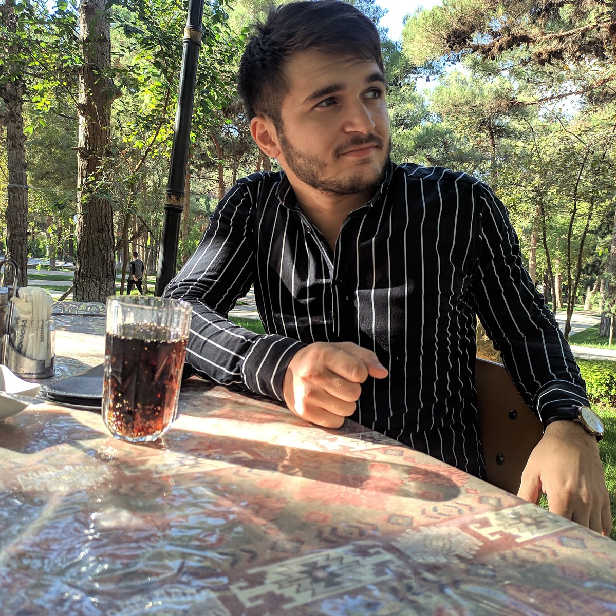 #YeniProfilResmi