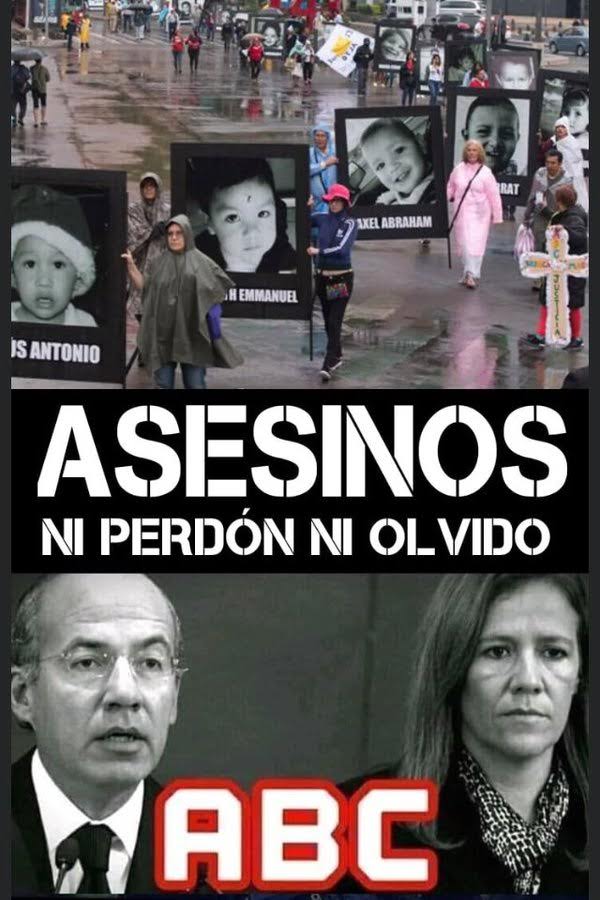 <a href="/Mzavalagc/">Margarita Zavala</a> Doña Margarita, que desvergüenza, miseria y cinismo se cargan usted y su esposo. Par de asesinos.