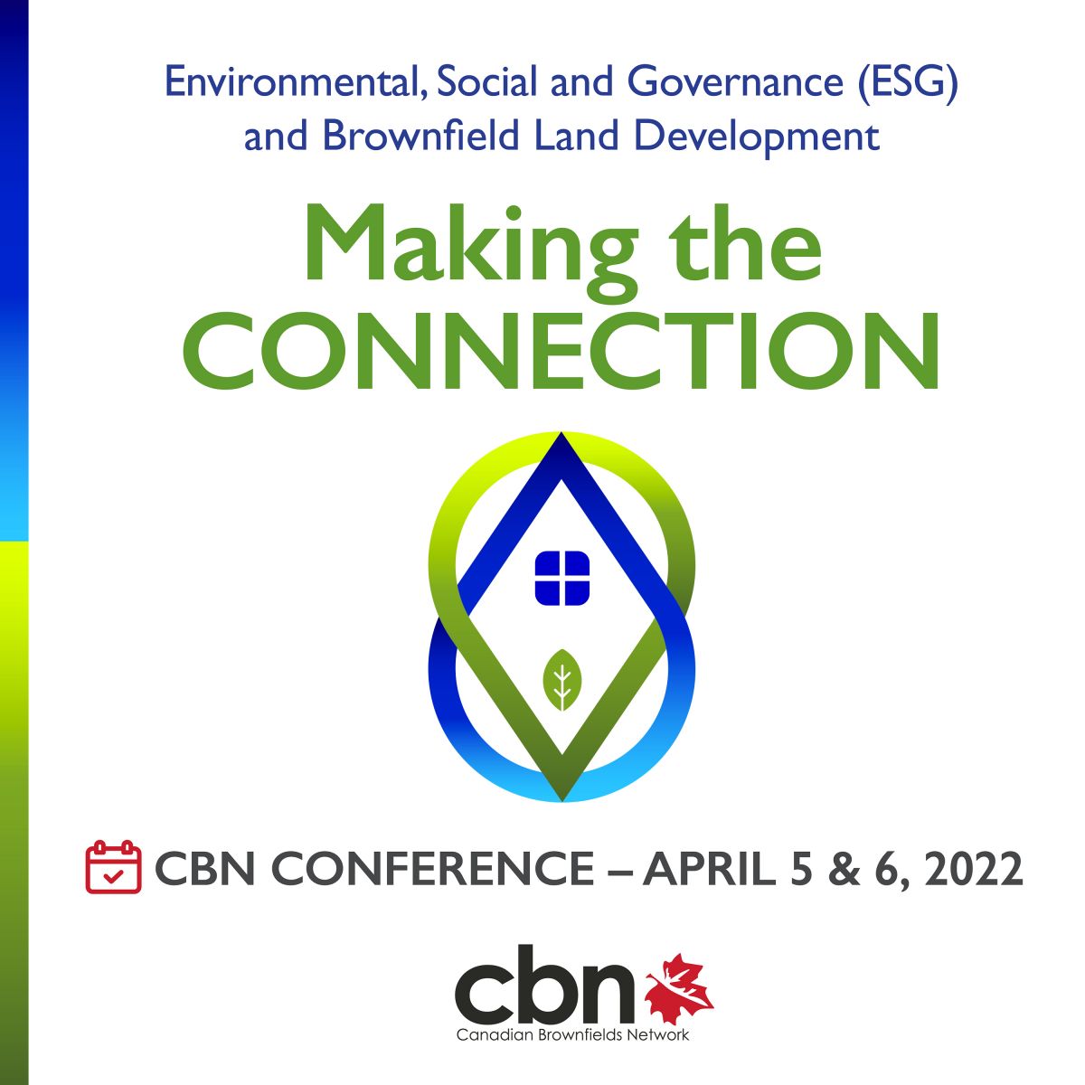 Environment Journal on Twitter "We're looking forward to the 2022