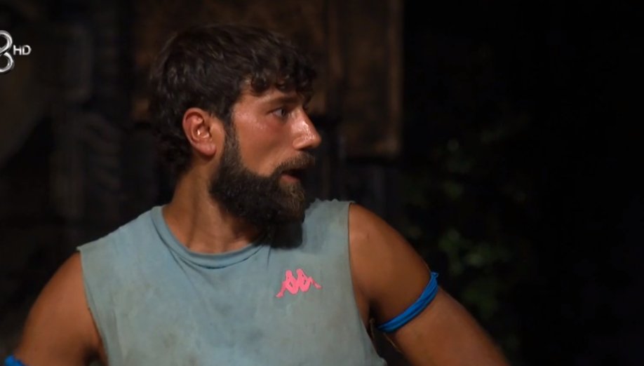 Yasin :" Evrim, Ogeday, Nisa , Anıl , Ayşe, Ardahan, Gökhan. Sadece bu  arkadaşlarımla vedalaşacağım diğerleri ile vedalaşmayacağım"

#SurvivorAllStar2022 #survivor2022allstar #Survivor