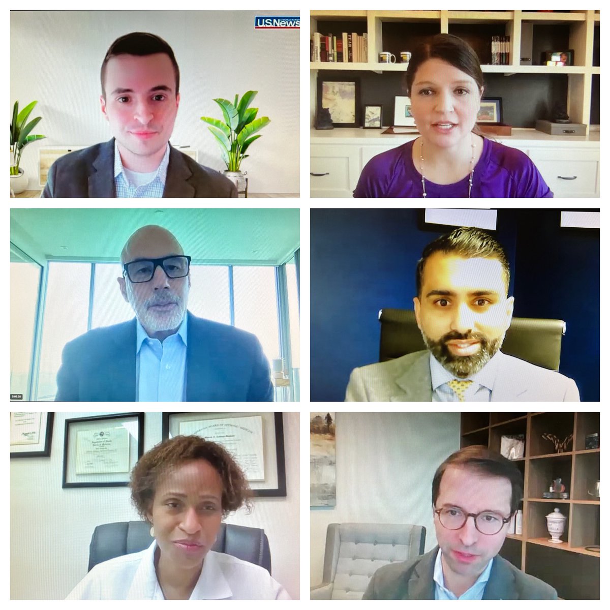 Sumeet Singh Mitter, MD, MSc tweet media