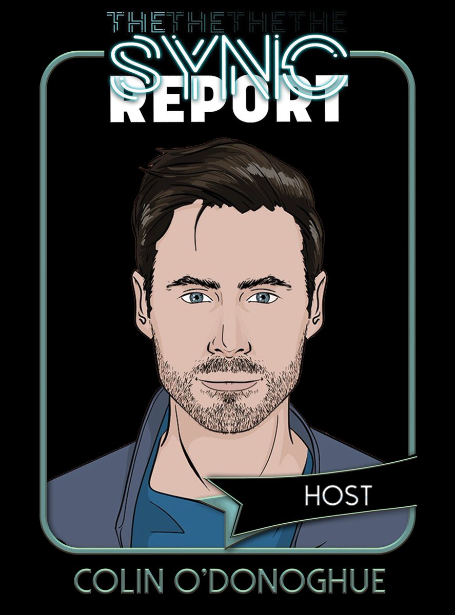 PAID MUSIC SYNC OPPORTUNITY
We're launching the 1st x3 in a series of collectible, animated NFT trading cards this spring. Kicking off with our host <a href="/colinodonoghue1/">Colin o'donoghue</a>  
1/2
#NFTdrop #musician #MusicNFT #musicproduction #dancemusic #opportunity <a href="/WiredUK/">WIRED UK</a> <a href="/guardiantech/">Guardian Tech</a> <a href="/BBCTech/">BBC News Technology</a>