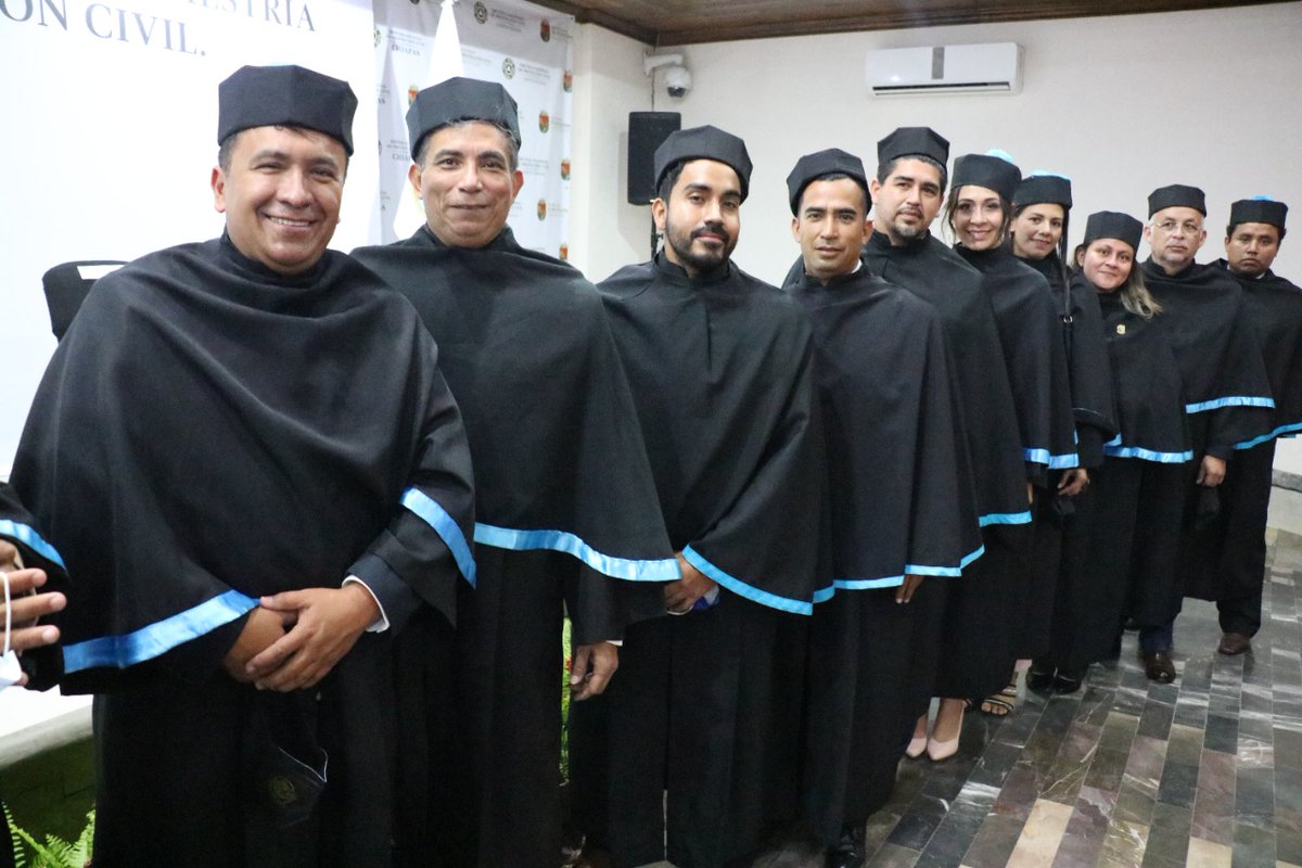 Enaproc's tweet photo. La Escuela Nacional de #ProtecciónCivil Campus #Chiapas continúa consolidándose como un referente en la profesionalización y generación de conocimiento en materia de #GestiónIntegralDeRiesgos en la región.
3/3
@LuisMaGaMo https://t.co/HhpGo5Vtp1