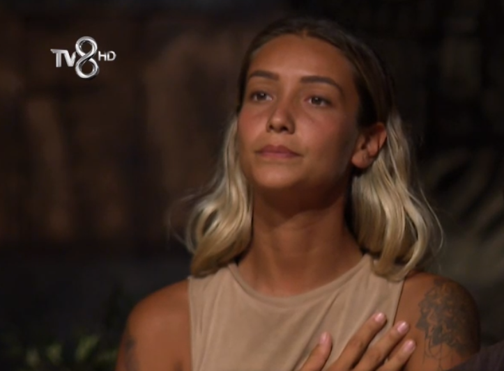 Birsen,  Berna, Yunus Emre, Sercan, Mert , Bora, Yasin .... ve daha bir çok isim ;

Potaların 'Kraliçesi' EVRİM KEKLİK

#SurvivorAllStar2022 #survivor2022allstar #Survivor