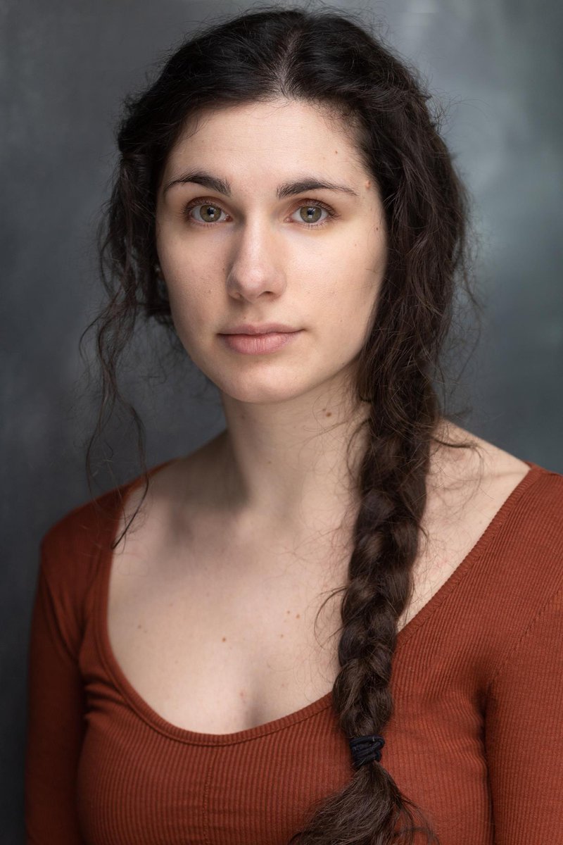 TuriniLetizia's tweet photo. New headshots by the amazing @JohnClarkPhoto 
#actress #acting #headshots #theatre https://t.co/HGrac4Idwk