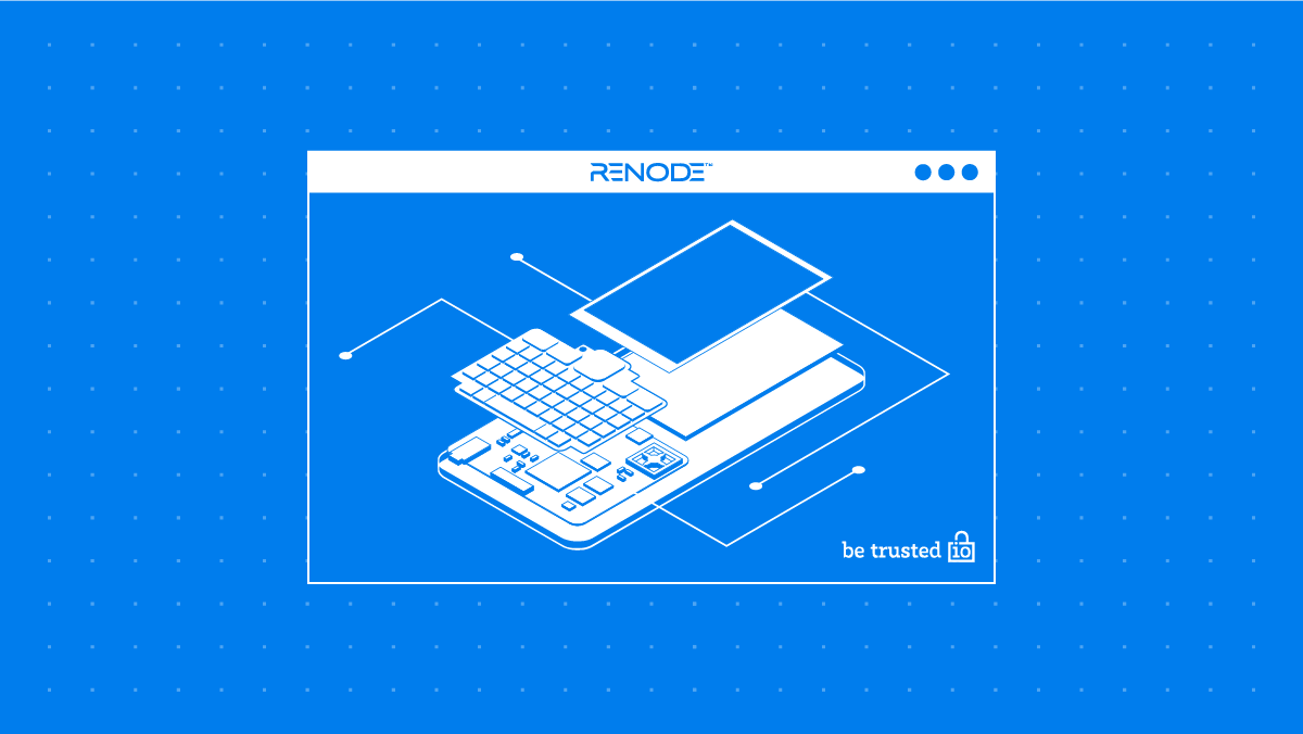 Find out how our long running collaboration with Betrusted allowed the #Precursor team to fully utilize Renode's features for developing, testing and debugging advanced, multi-node products with embedded #GUI:
antmicro.com/blog/2022/03/p…
<a href="/risc_v/">RISC-V International</a> <a href="/bunniestudios/">bunnie</a> <a href="/xobs/">Sean Cross</a> <a href="/antmicro/">Antmicro</a>