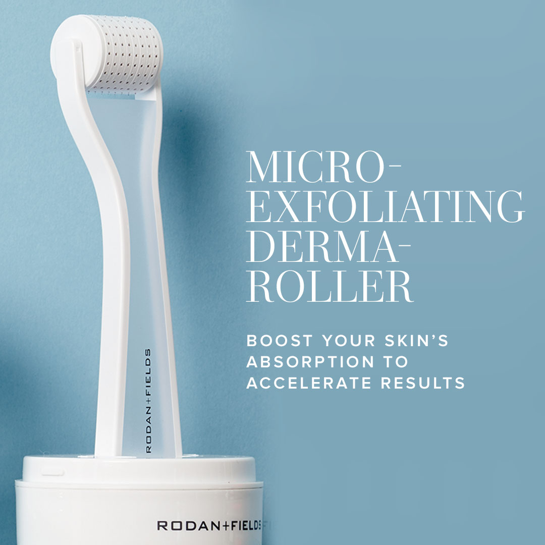 RodanFieldsHQ's tweet photo. Worry less while you scroll with our solutions to visibly lift skin and fight #techneck. 🧐

What skincare problems can we share solutions for next? 

#RodanandFields #Skincare https://t.co/SCNcR5dAFZ