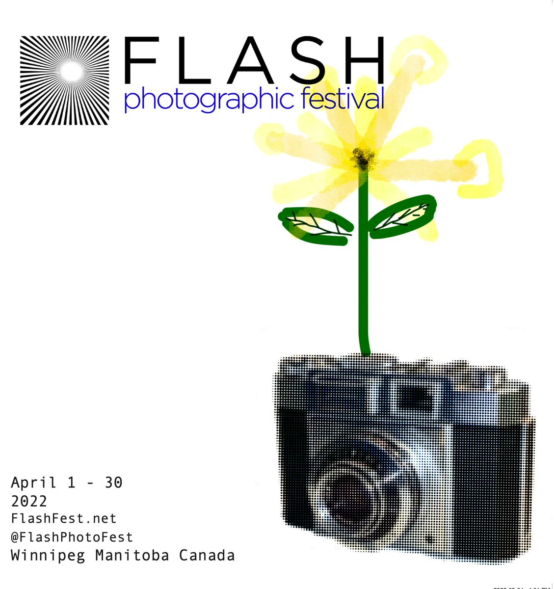 FlashPhotoFest tweet media