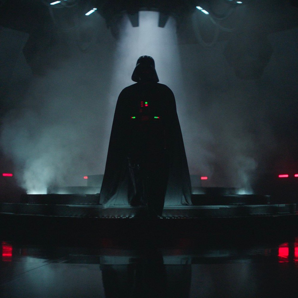 screentime's tweet photo. "The first time that I saw Ewan as Obi-Wan again, that was a very special moment for me and one that I’ll remember for a very, very long time"

— Hayden Christensen on filming #ObiWanKenobi https://t.co/cGX4K6atz2