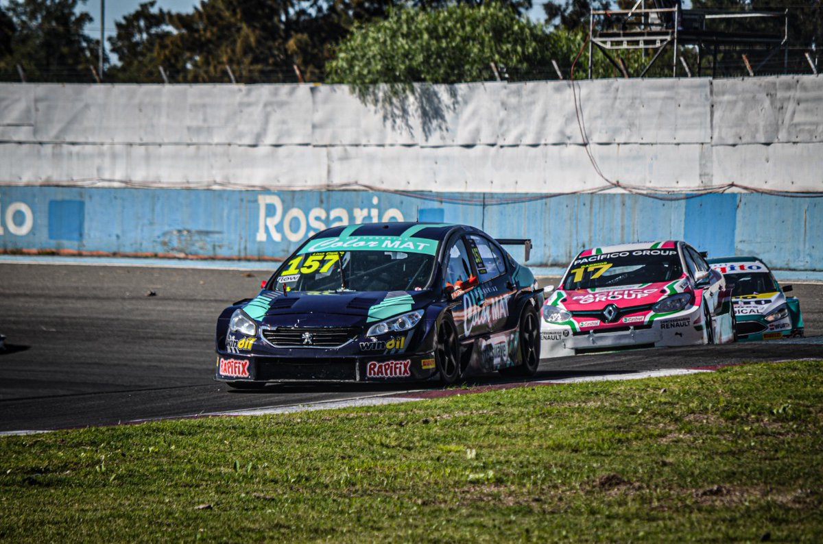TC2000 tweet media