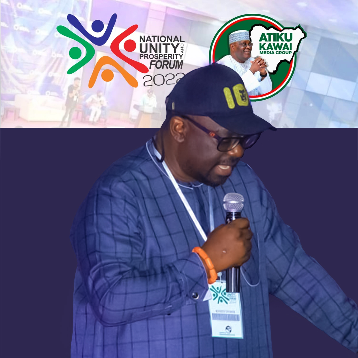 IdeOwodiong's tweet photo. "It is my hope that the 2022 party nominations and 2023 general elections will provide party delegates and the Nigerian people the opportunity to make the right decision in our choices of those to lead us in all spheres." @atikukawaiSouth @AkwaIbom https://t.co/hBUmHciqVL https://t.co/QjEZD5pY19