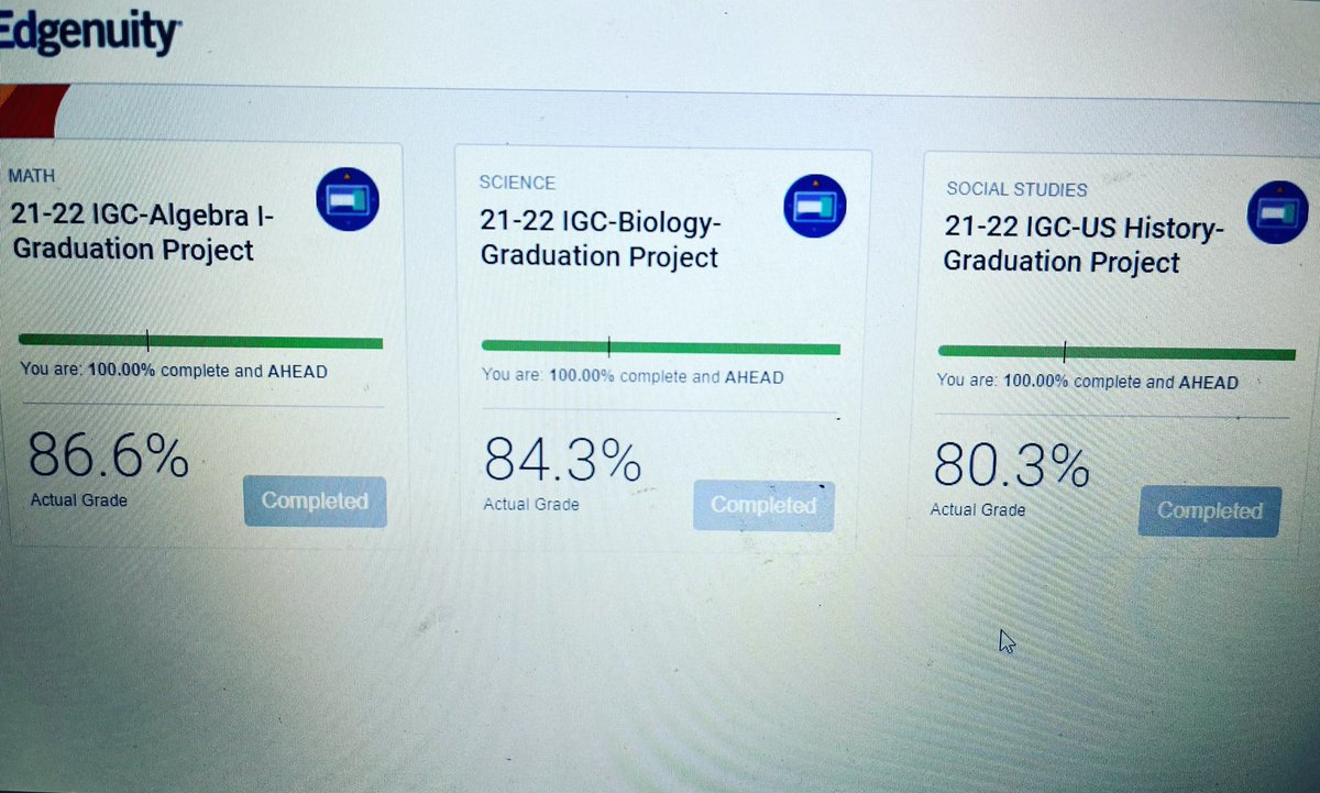 ace_writers4's tweet image. Don’t miss graduation because of Edgenuity,hmu let me help !!