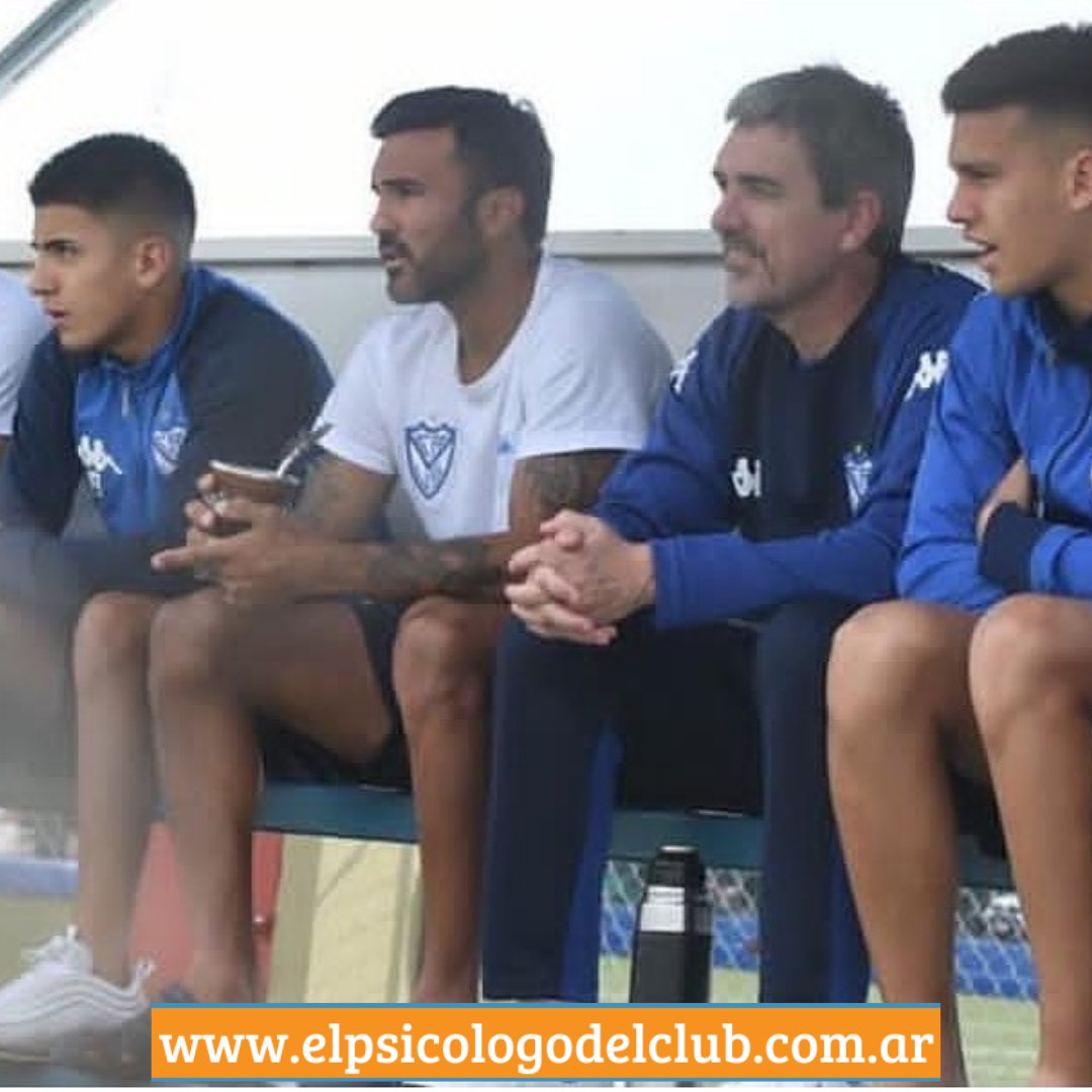 🧠 El rol del Psicólogo Deportivo en la vida de los Clubes o Equipos es demasiado amplio. Estamos para infinidad de cosas, como escuchar, acompañar, capacitar, prevenir, debatir ideas, formar, testear…