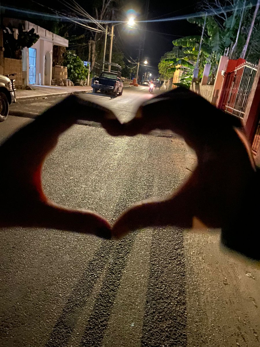 Enamorado ando❤️#Chichimilá