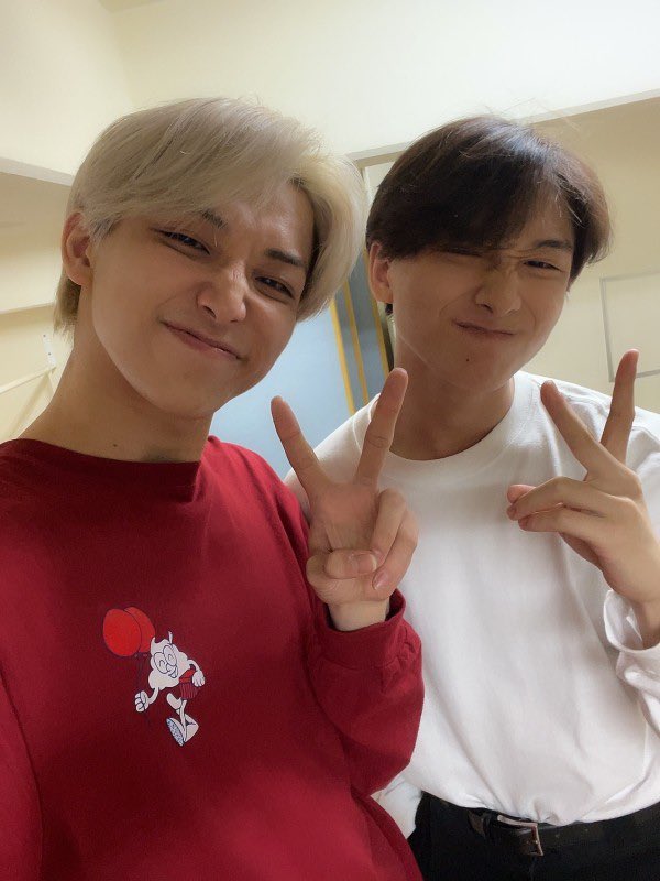 __sh8810's tweet photo. ニタニタ☺️☺️☺️☺️ https://t.co/Il8uLzwD4M