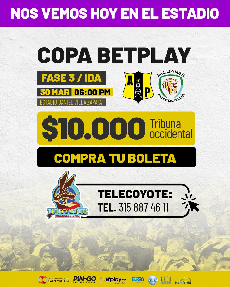 Alianza Fútbol Fc tweet media
