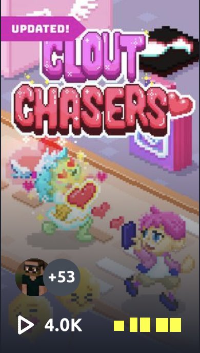 zilly1999's tweet photo. “I renamed an oooh” 😎💎

Thank you so much for the trophy and the change!  @Oooh_Official 

If you haven’t checked out oooh: https://t.co/IbOfdHfPlo https://t.co/7FHxl34gsw