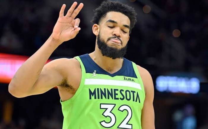 tipzada's tweet photo. 🔥🔥🔥🔥🔥

 Chuva de #NBA75 

🏀 - NBA
⏰ - 20:30h
⚠️ - Raptors x Timberwolves 
🍀 - Karl A. Towns: Duplo-Duplo 
📈 - Odd 1.95 (Betano)
📝 - Nos últimos 10j, KAT fez 6 DD e em 3 q não bateu, ficou próx.

#NBA #Basquete #WeTheNorth #RaisedByWolves #Betano #Bet365 #Tipzada #Tips https://t.co/4IGqEBEojv
