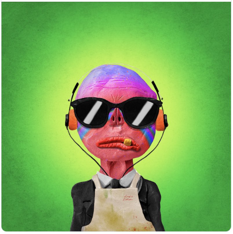 Pollinate tweet media