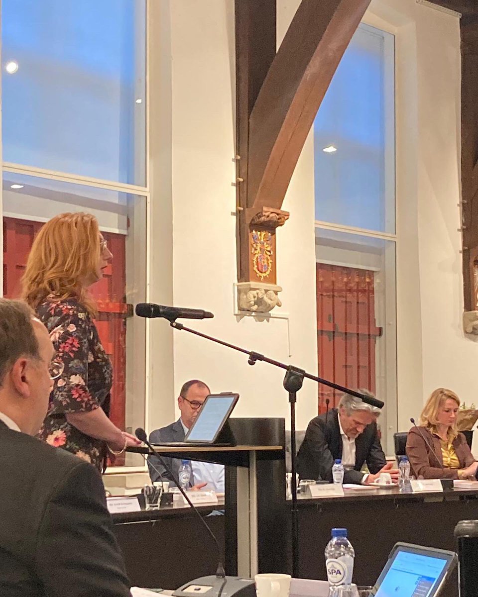 PvdVijver's tweet photo. Vanavond geïnstalleerd als raadslid van de gemeente Sluis voor @CDASluis.
#cdasluis #gemeenteraad https://t.co/RjOsd1um23