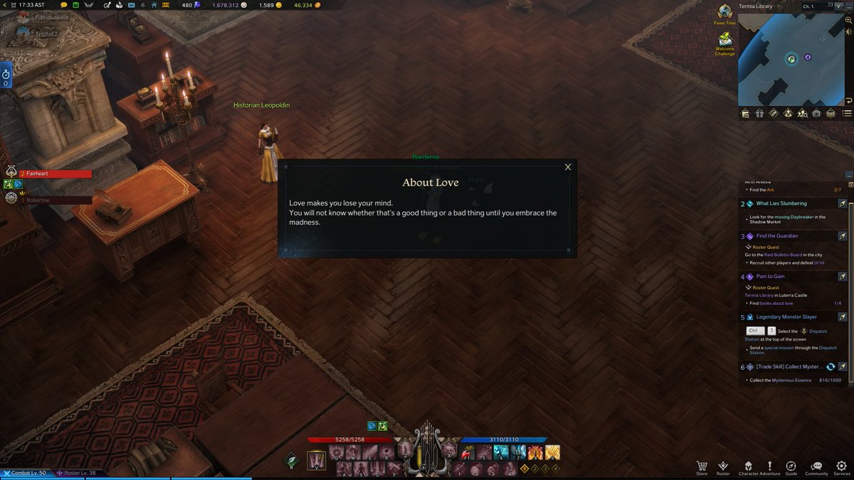 Papiros Elefantinos tweet media