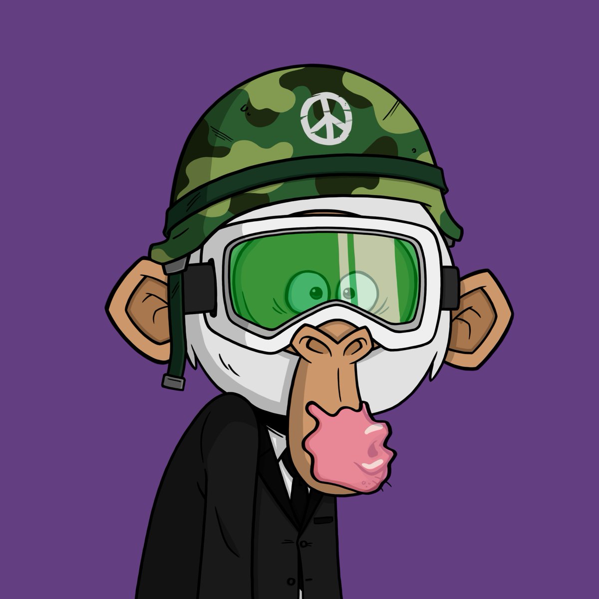 TheMoonkeesNFT's tweet photo. Moonkees make Love not War✌️

We want to open the Gates to the Jungle again to recruit 100 more OGs🐵

That will be 300/333 OG spots, 33 left for when discord goes public 👀

Like + RT
Follow @TheMoonkeesNFT 
Tag 2 🐒

Discord link drops at 100 interactions!

#Terra $luna #NFT https://t.co/CNoTeSoqjG