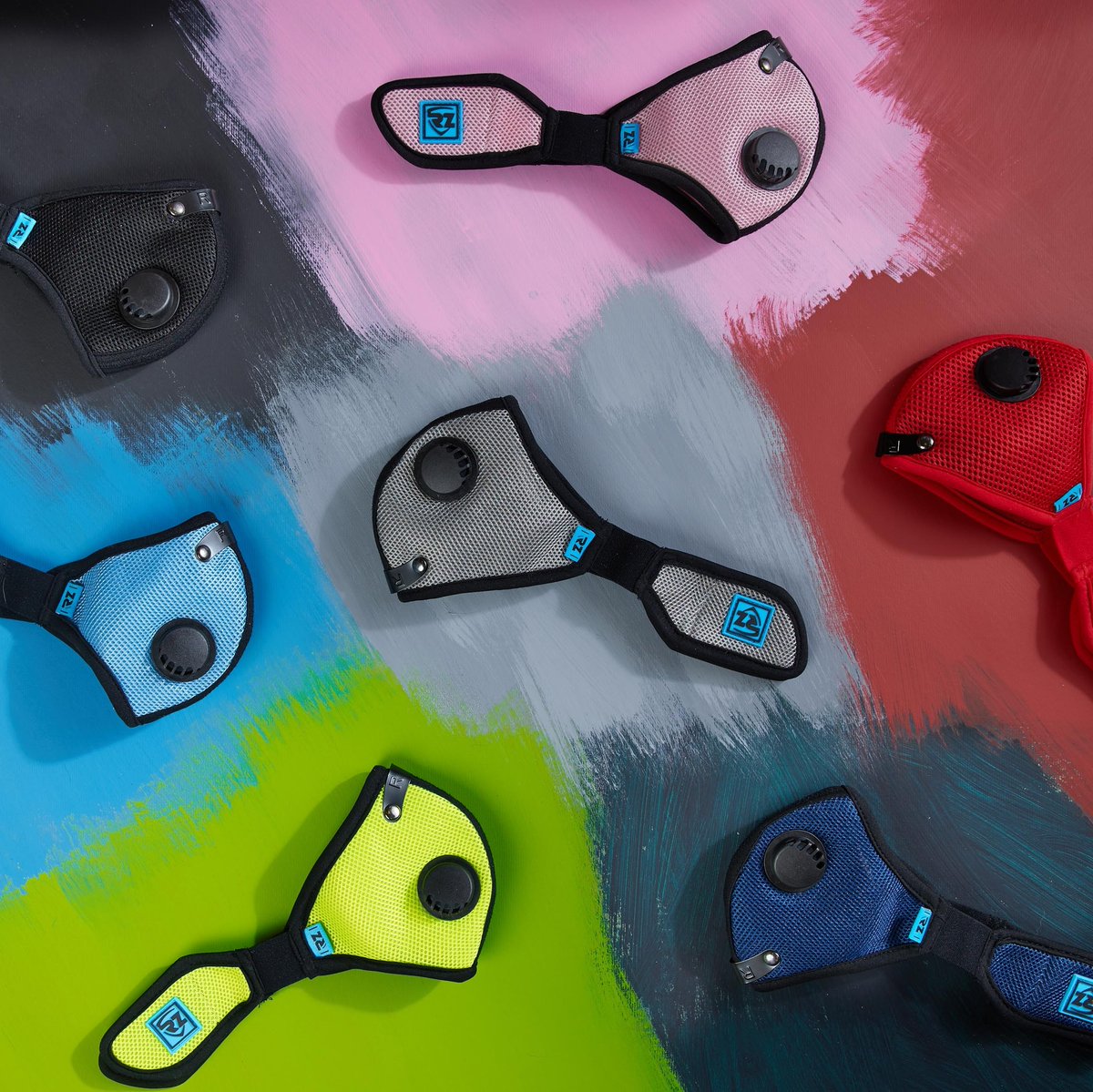 If you could only pick ONE which RZ M2 Mask would you wear?

Black? 🏴♟️
Pink? 🦩🌷
Red? 🚩🍎
Safety Green ♻️🚛
Navy 🟦📘
Sky Blue 🌐☄️
Titanium 🐺🎧