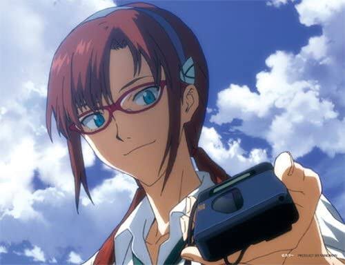Misato tweet media