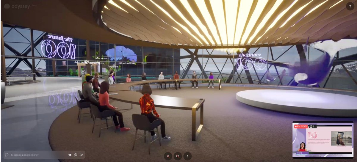 Wunderman Thompson Montevideo tweet media