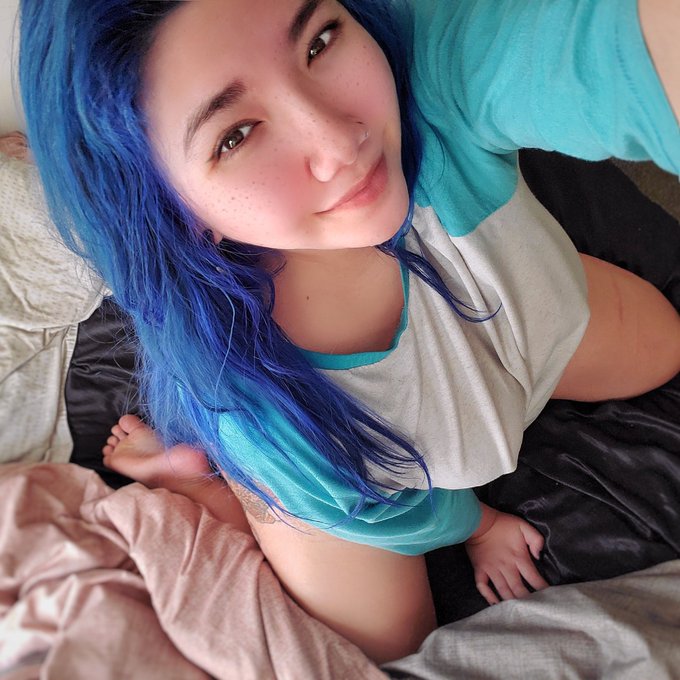 I just woke up 🥴 https://t.co/ovKV77gWE2