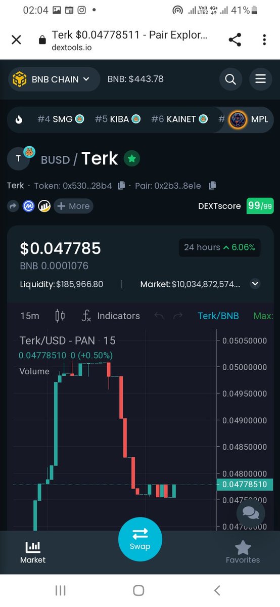 Mcheraghi82's tweet photo. Good project 👍 https://t.co/dHZJewJsOu