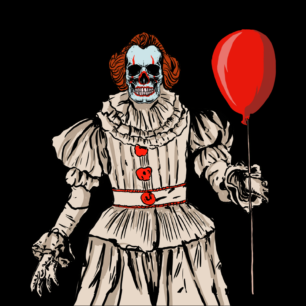 Naked Headz tweet media