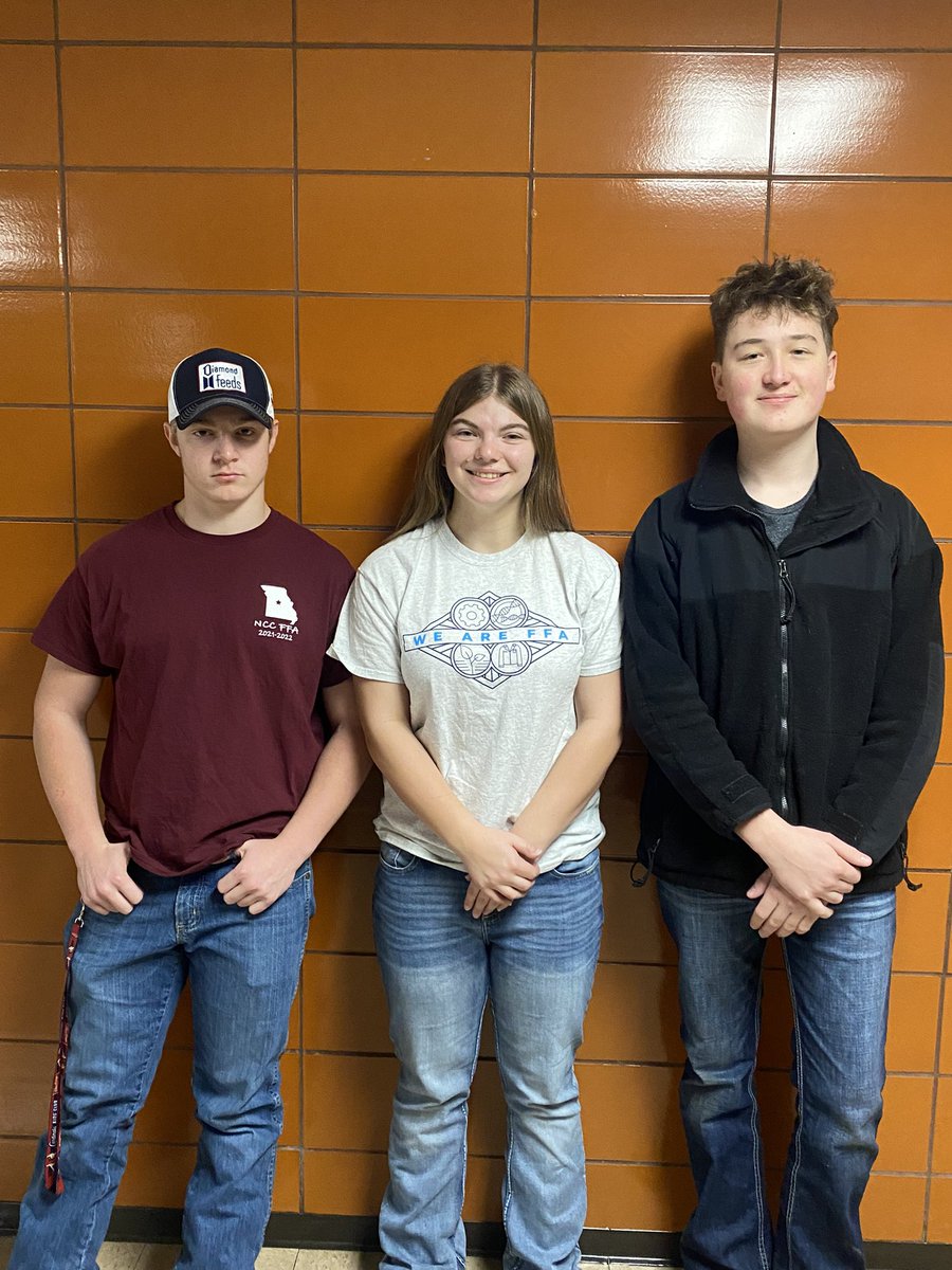 Nichols CC FFA tweet media
