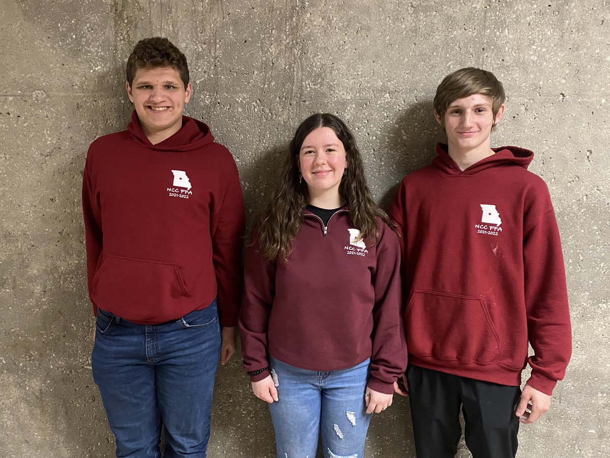 Nichols CC FFA tweet media