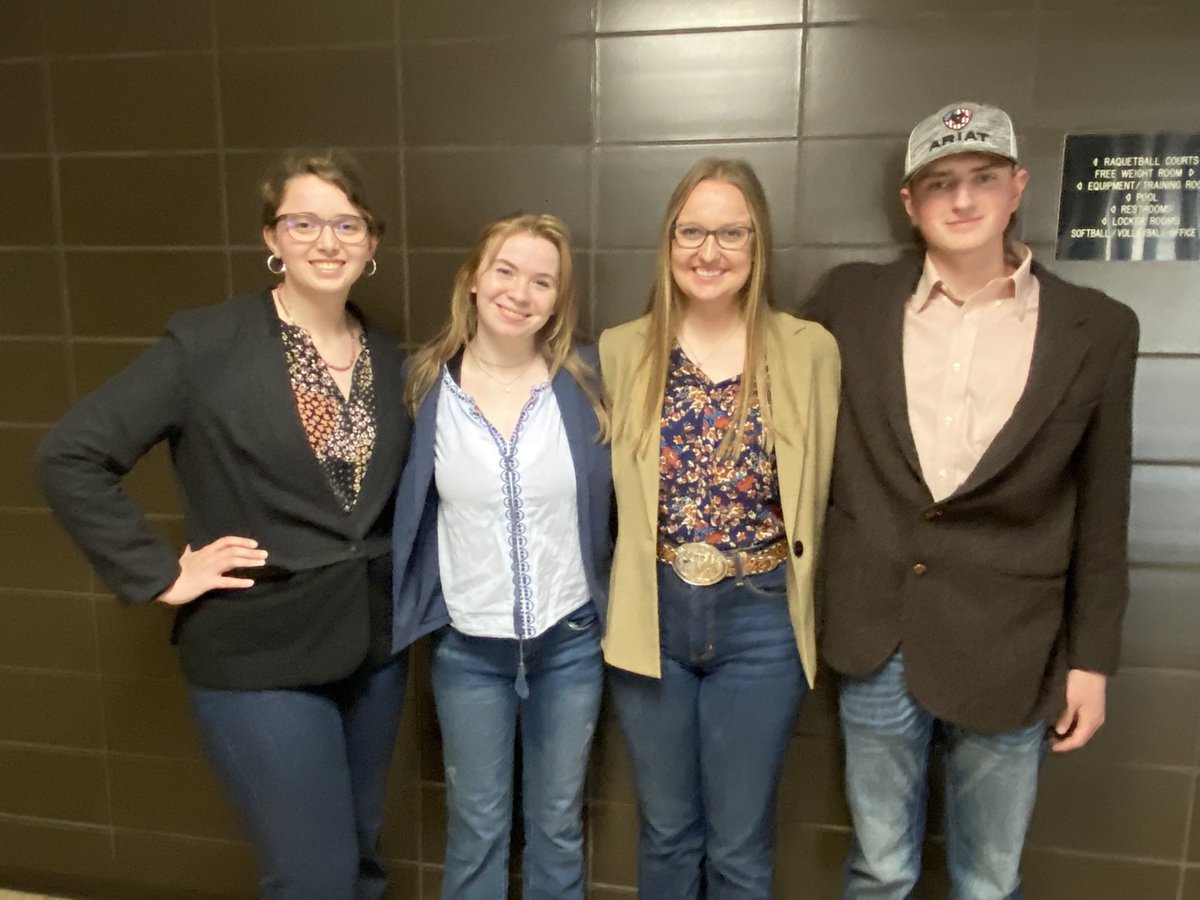 Nichols CC FFA tweet media