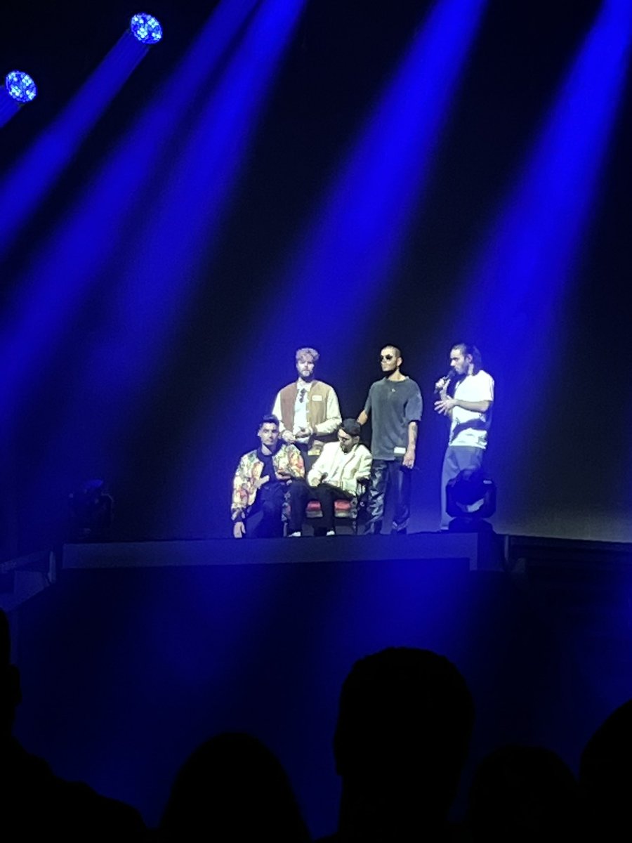 TylerftTrxye's tweet photo. Will forever be grateful that we managed to get tickets to @thewanted show in Liverpool for the last night🥺❤️ https://t.co/mxsRve8tfO