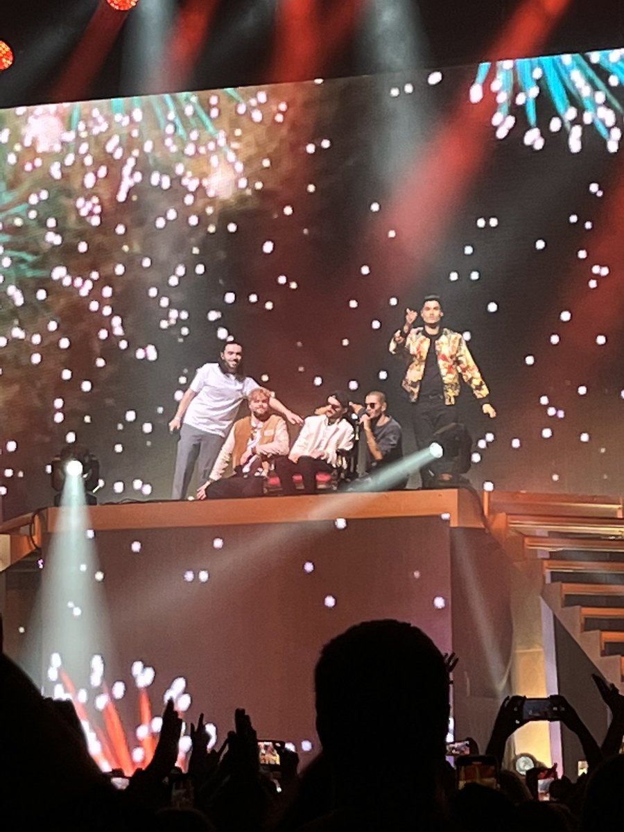 TylerftTrxye's tweet photo. Will forever be grateful that we managed to get tickets to @thewanted show in Liverpool for the last night🥺❤️ https://t.co/mxsRve8tfO