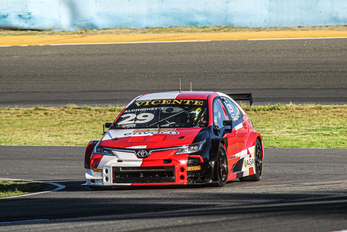 TC2000 tweet media