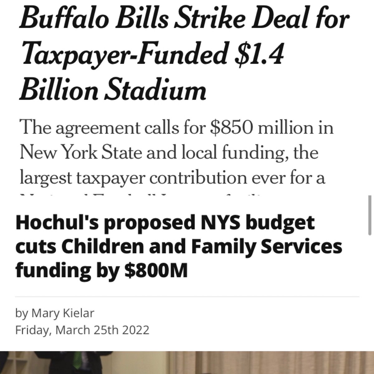 Joy Yoffa tweet media