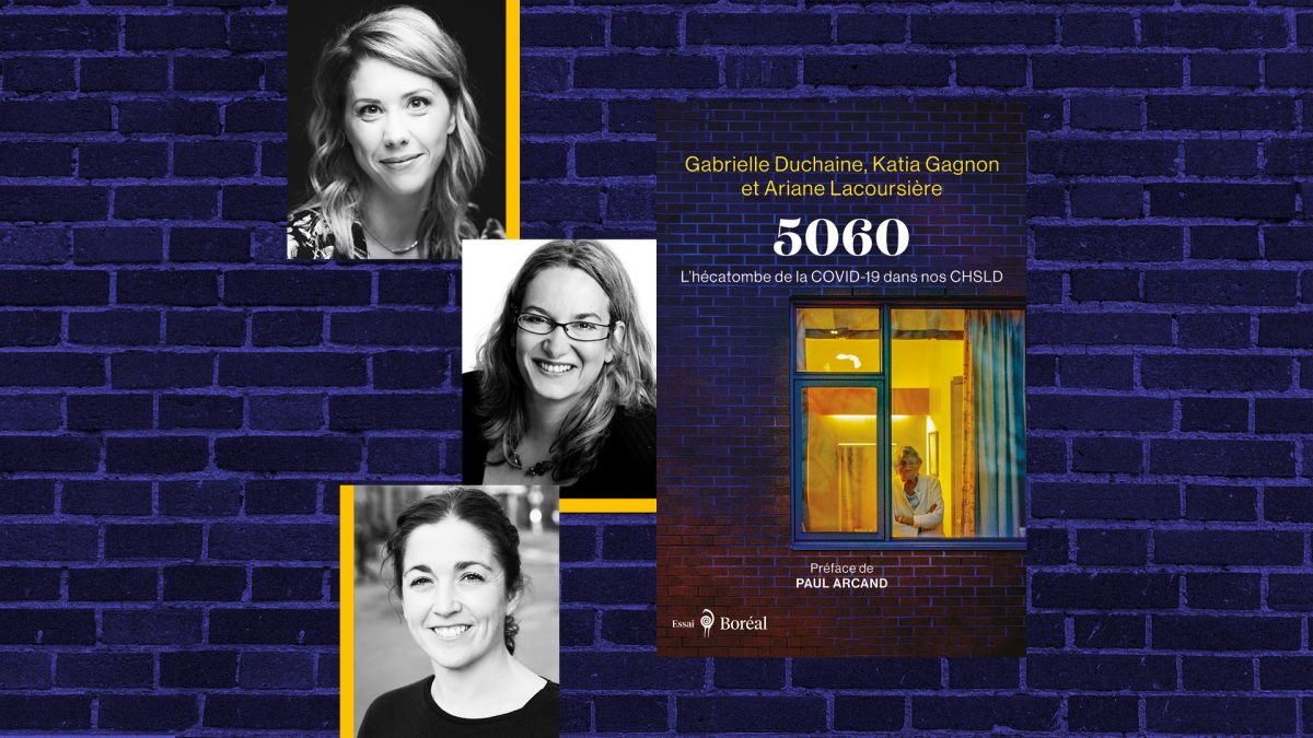 JFLisee's tweet photo. LU: Un bijou de journalisme d'enquête, de maîtrise du récit, d'humanisme. @GDuchaine @katiagagnon et Ariane Lacoursiere rendent un grand service à notre connaissance du +grand drame de notre histoire récente.
Commander: https://t.co/taeKXMjjoy
Autres sugg: https://t.co/Ji6cM098w2 https://t.co/U4uBuDuO12