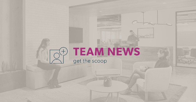 Cushing_Terrell's tweet photo. Meet our new #associates! "This group of leaders has been recognized for their exceptional expertise and the value they bring to our clients,” President @GregMatthewsAIA said. "Each new member injects drive and purpose into the forward momentum of our firm." #TeamCushingTerrell