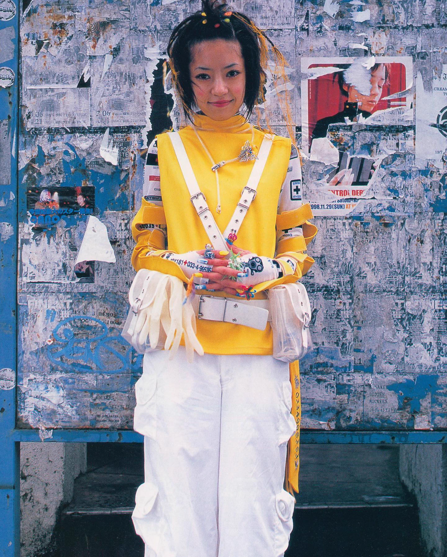 Y2K Aesthetic Institute 💽 on X: 