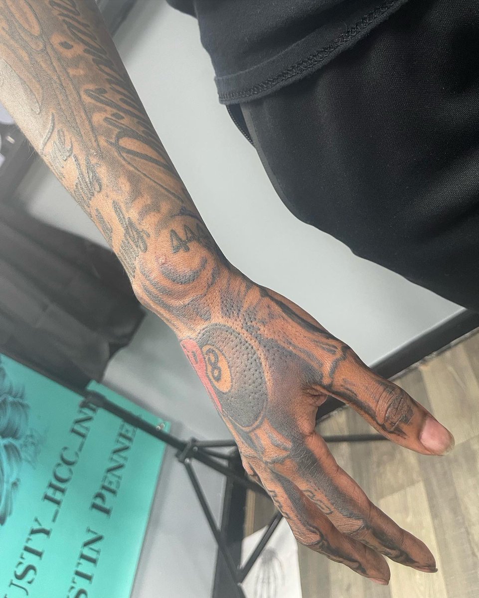 kel_pressure's tweet photo. stamped 4ever🤞🏾 @Str8Pressure_ https://t.co/zKgQu5nOvv