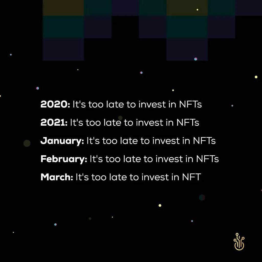 Planta Crypto tweet media