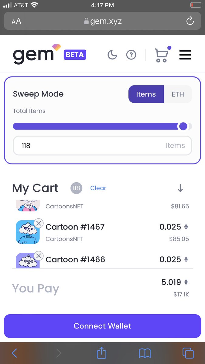 Phuck_Cancer's tweet photo. Floor is .02 mint price was .07 and here is a sweep of 118 toons for 5eth total listings are dropping daily this investment can be flipped immediately for relist at .05 which alone can double your gains but the long term value is there and still 5k unique holders AMA Friday🙃NFA https://t.co/44hqyTmStn