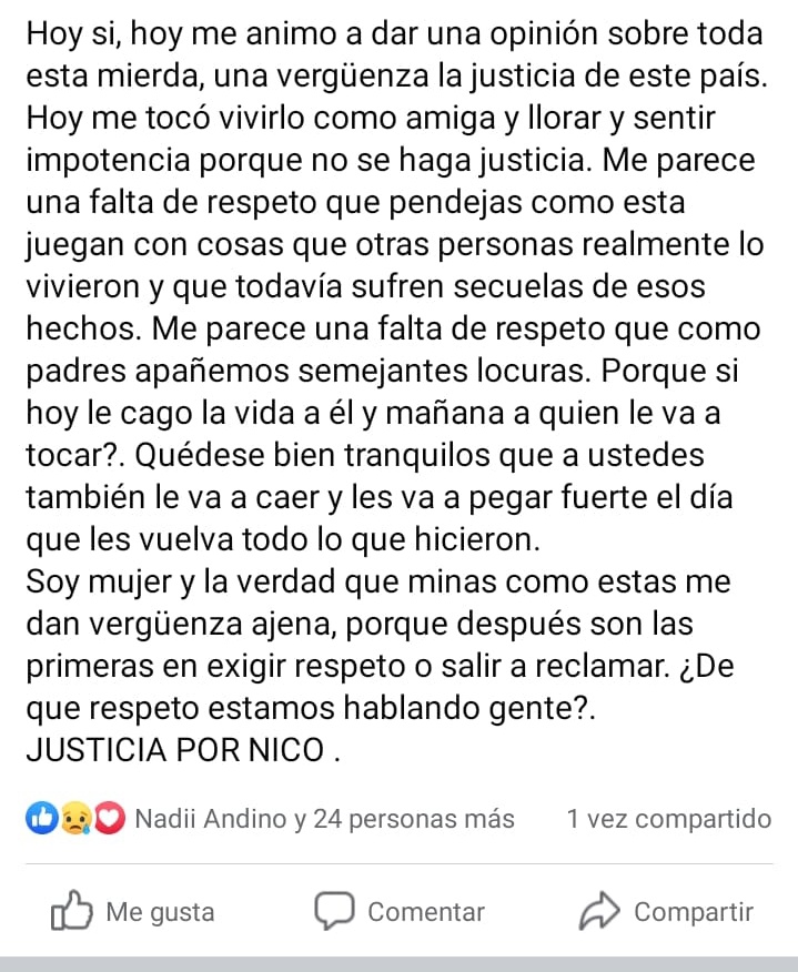 María Contrera (@merucontrera18) on Twitter photo 